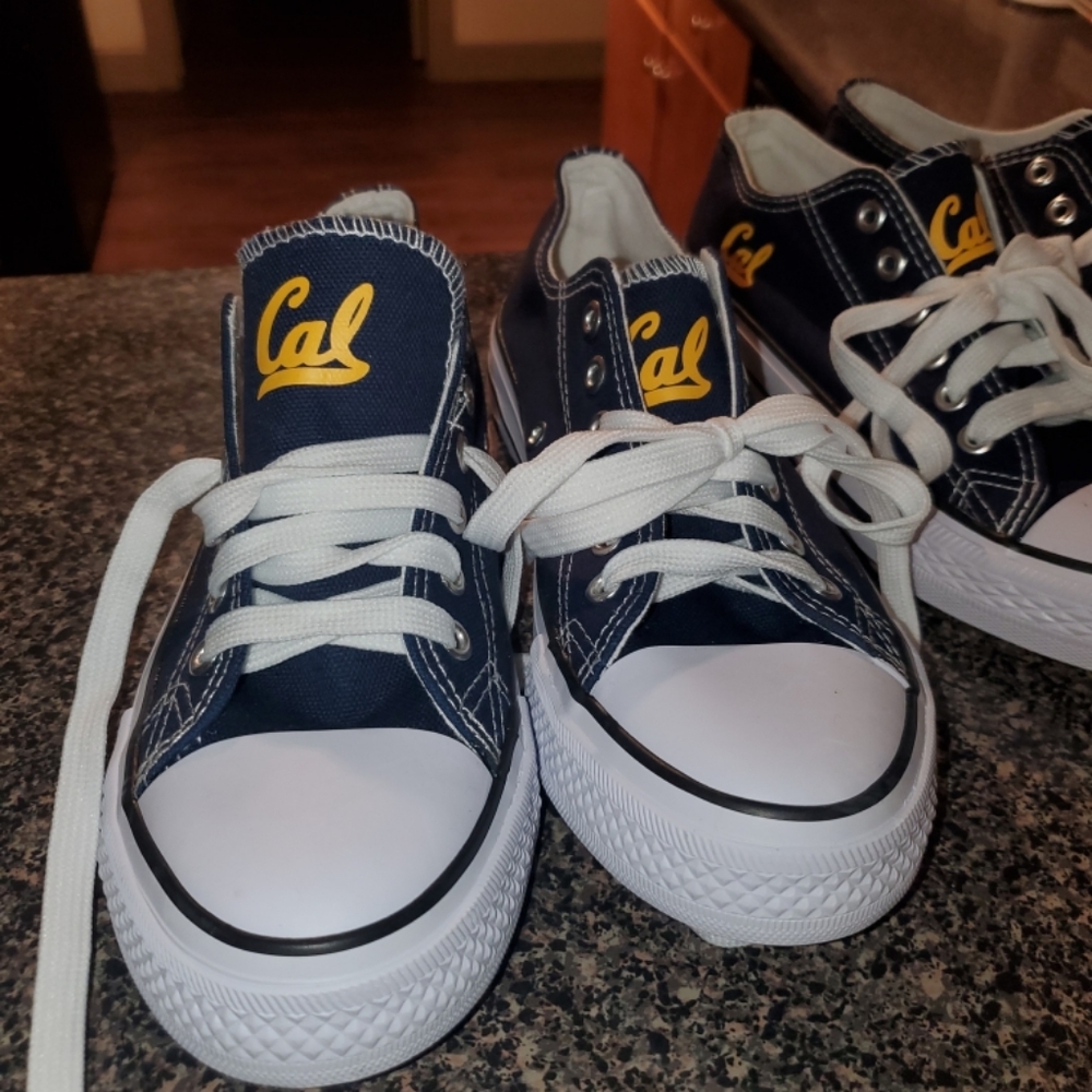 Custom shoes any team or school
